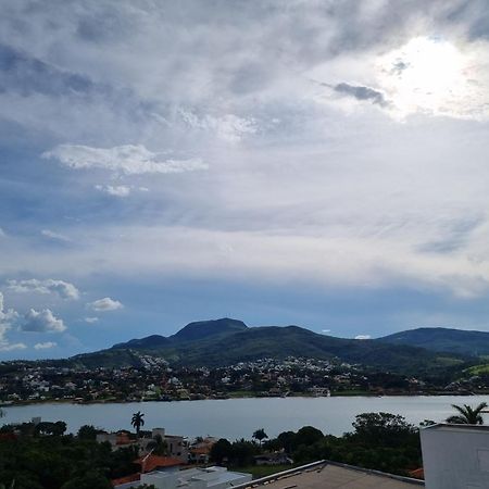Recanto Brenda - Casa Luxo Capitolio Com Vista Pro Lago, Escarpas E Morrochapeu Ngoại thất bức ảnh