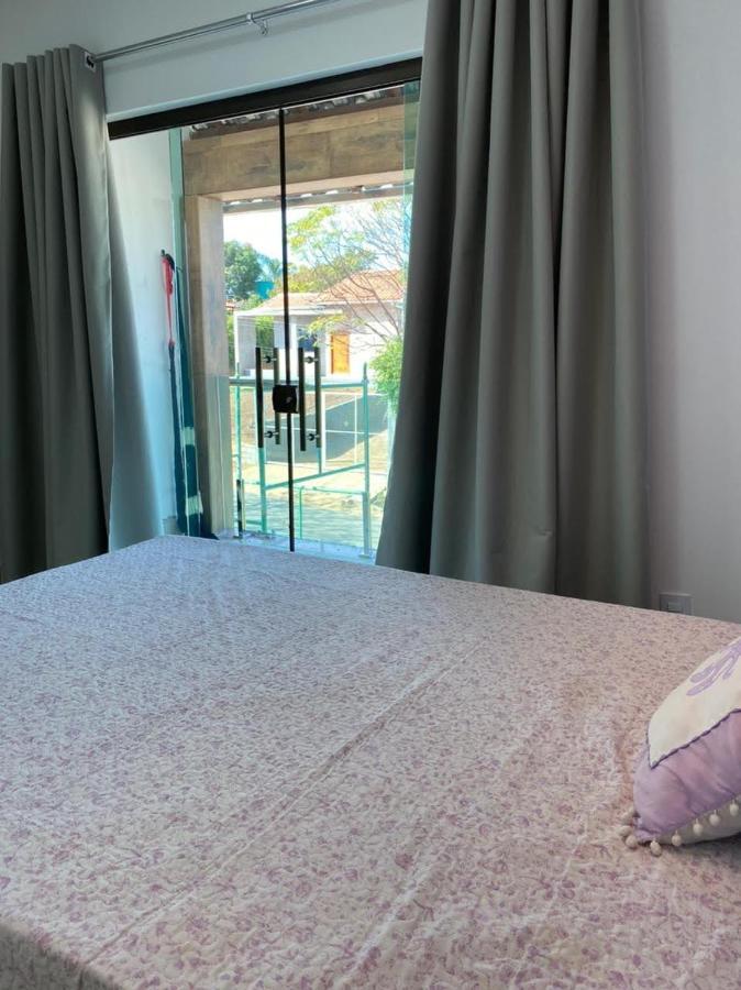 Recanto Brenda - Casa Luxo Capitolio Com Vista Pro Lago, Escarpas E Morrochapeu Ngoại thất bức ảnh
