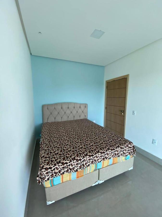 Recanto Brenda - Casa Luxo Capitolio Com Vista Pro Lago, Escarpas E Morrochapeu Ngoại thất bức ảnh