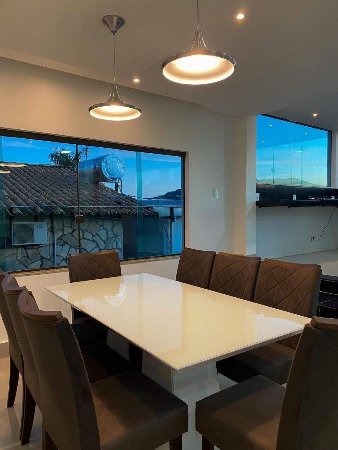 Recanto Brenda - Casa Luxo Capitolio Com Vista Pro Lago, Escarpas E Morrochapeu Ngoại thất bức ảnh