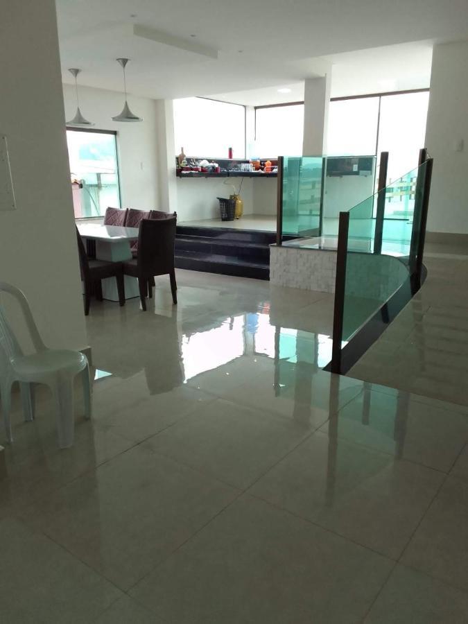 Recanto Brenda - Casa Luxo Capitolio Com Vista Pro Lago, Escarpas E Morrochapeu Ngoại thất bức ảnh