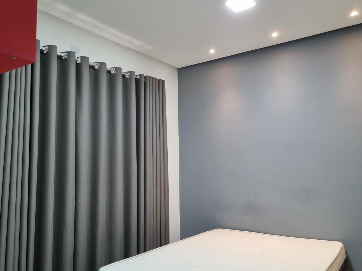 Recanto Brenda - Casa Luxo Capitolio Com Vista Pro Lago, Escarpas E Morrochapeu Ngoại thất bức ảnh