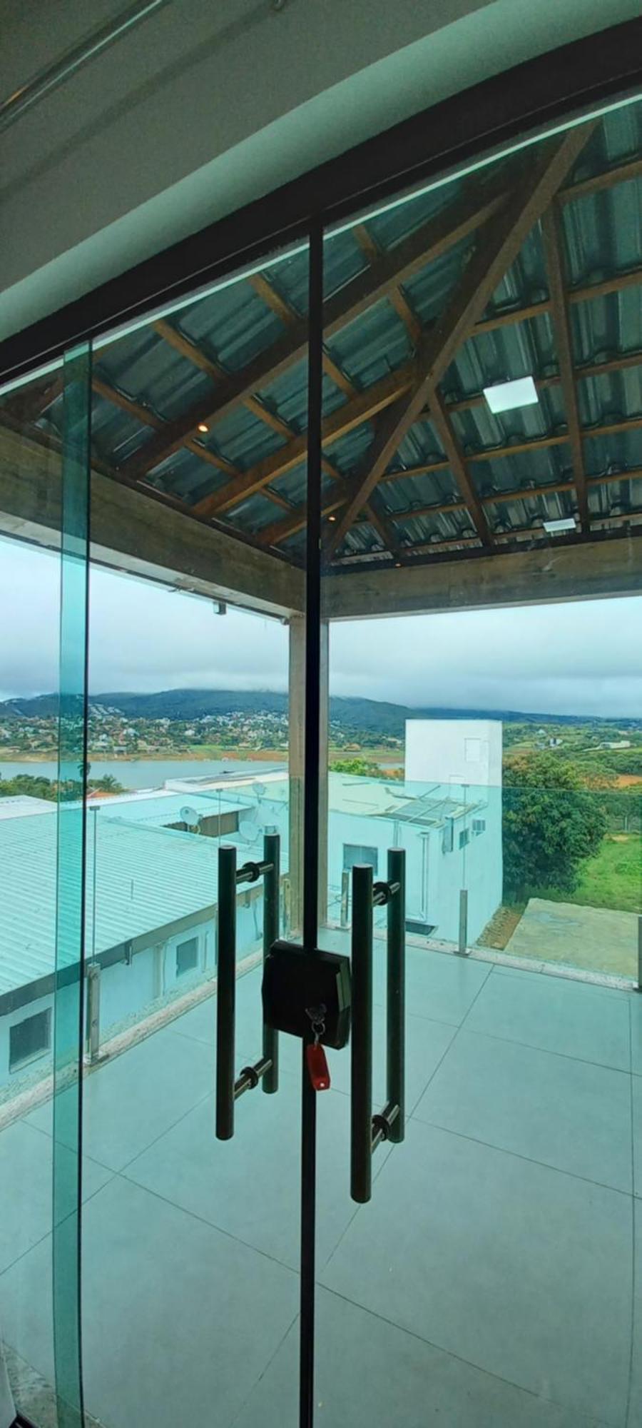 Recanto Brenda - Casa Luxo Capitolio Com Vista Pro Lago, Escarpas E Morrochapeu Ngoại thất bức ảnh