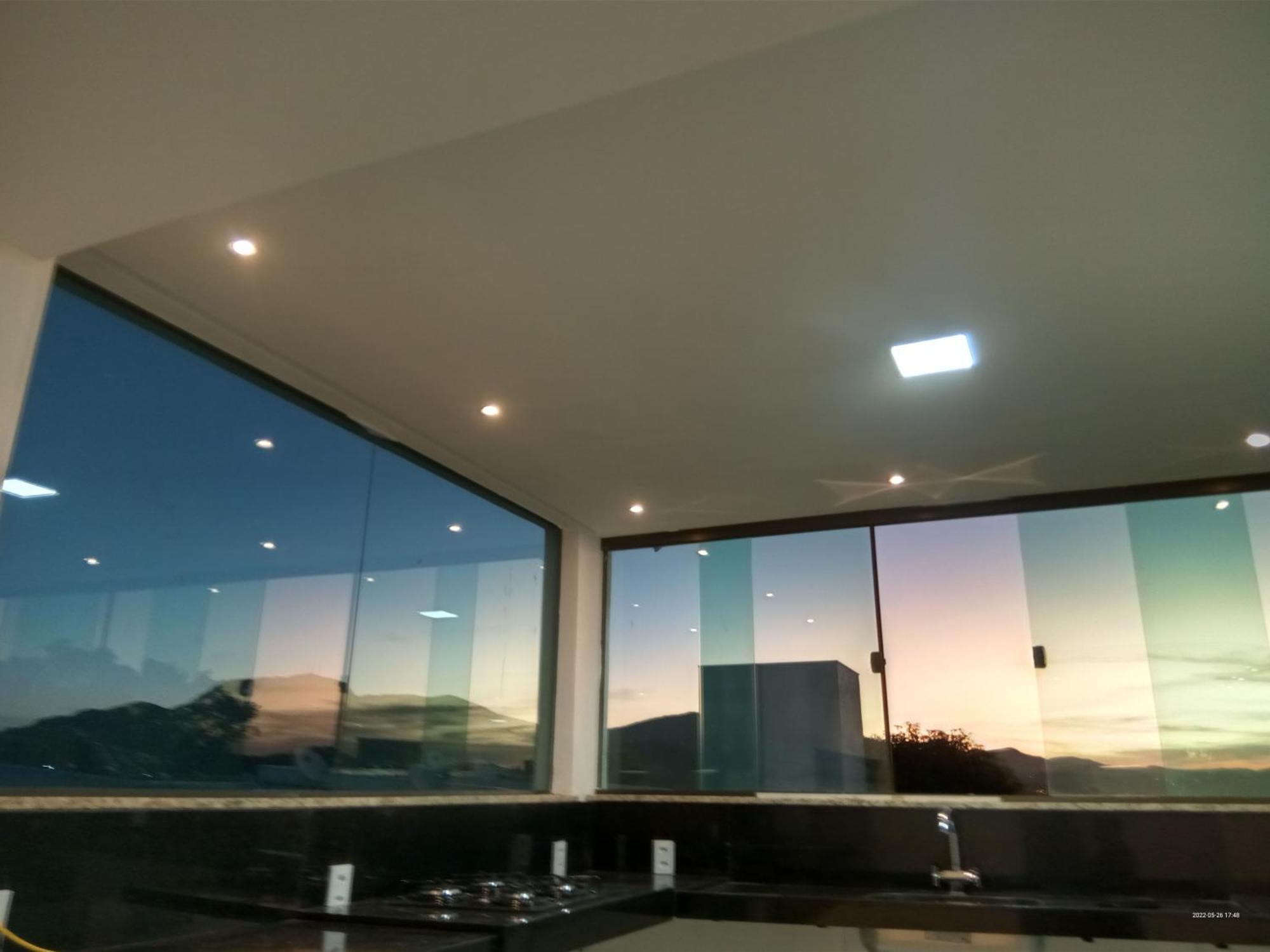 Recanto Brenda - Casa Luxo Capitolio Com Vista Pro Lago, Escarpas E Morrochapeu Ngoại thất bức ảnh
