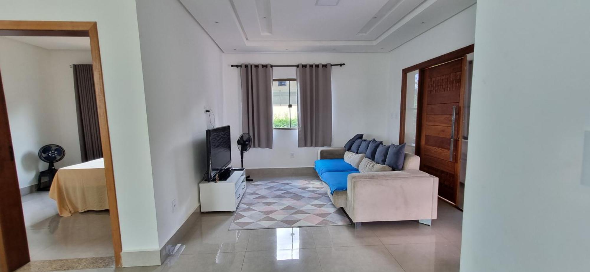 Recanto Brenda - Casa Luxo Capitolio Com Vista Pro Lago, Escarpas E Morrochapeu Ngoại thất bức ảnh